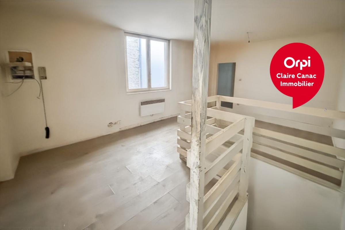 Appartement 2 pièces - 39m² - CASTRES