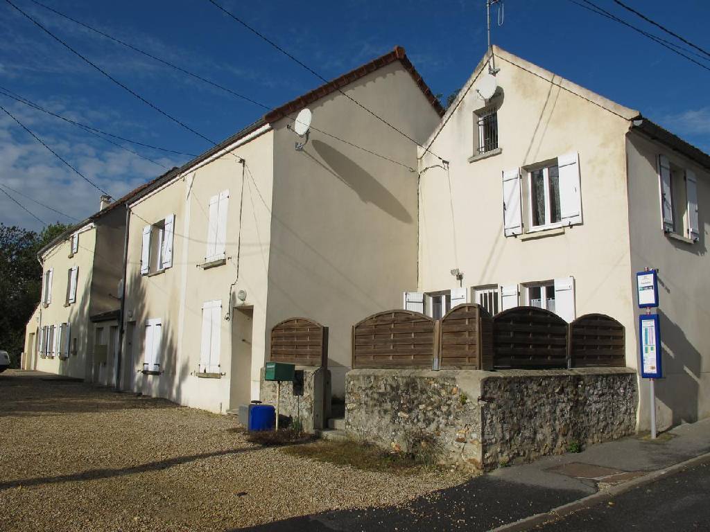 Maison 3 pièces - 56m² - MONTHYON