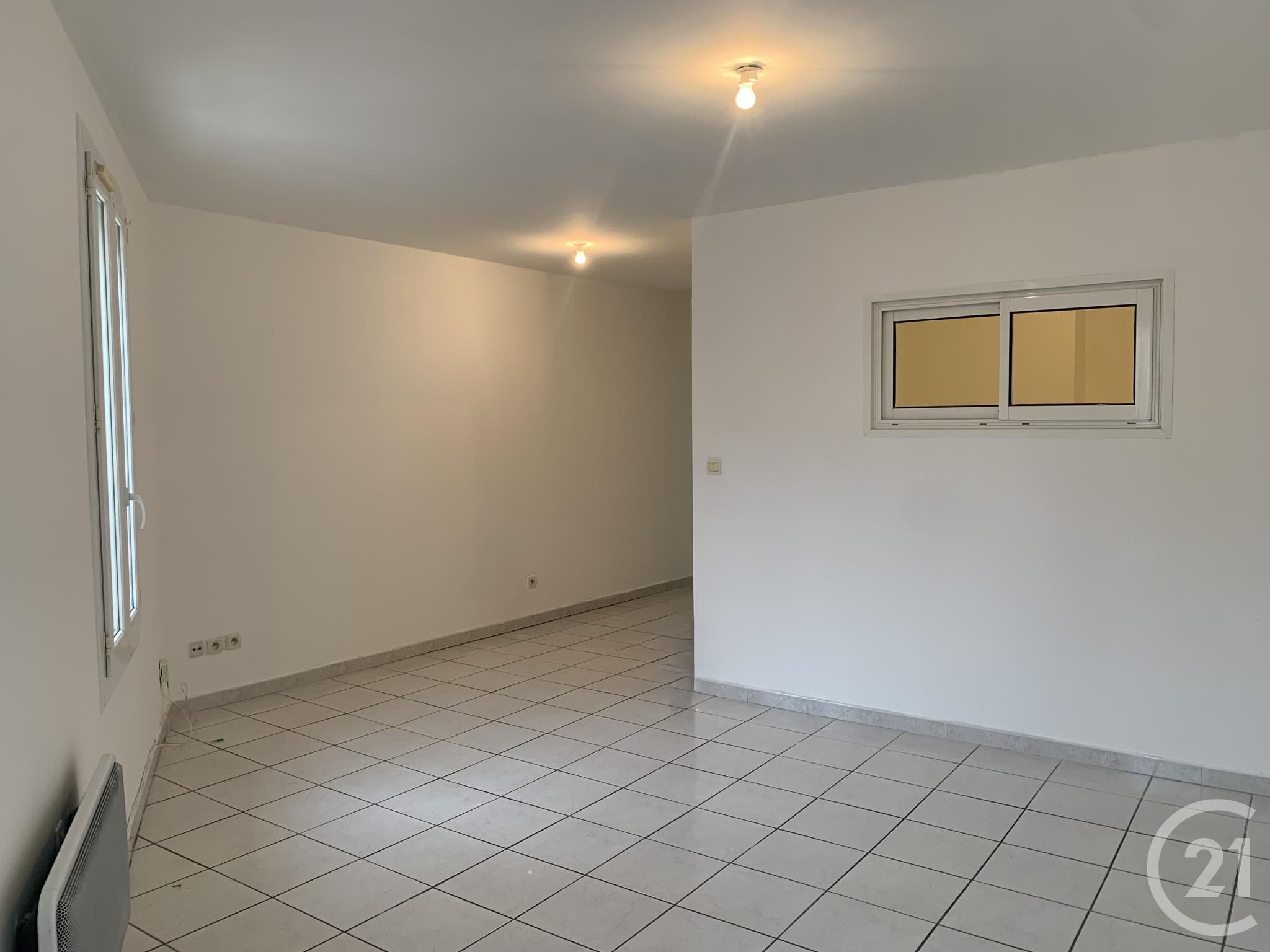 Appartement 2 pièces - 65m² - FRONTIGNAN