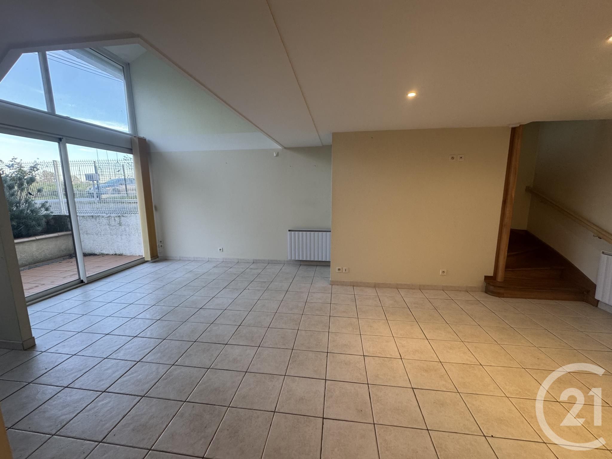 Maison 4 pièces - 102m² - LABOUTARIE