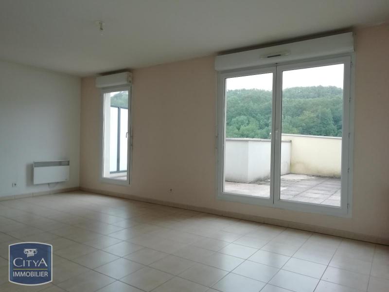 Appartement 2 pièces - 49m² - BELLEGARDE SUR VALSERINE