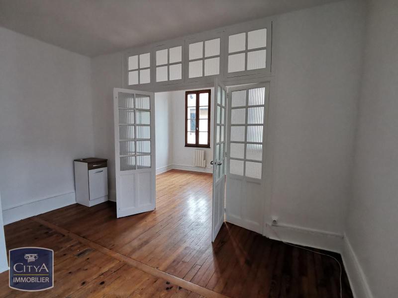 Appartement 1 pièce - 34m² - CHAMBERY