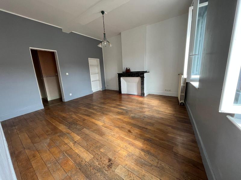 Appartement 3 pièces - 54m² - CASTRES