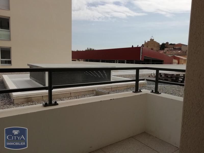 Appartement 1 pièce - 20m² - ISTRES