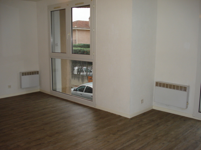 Appartement 1 pièce - 33m² - TOULOUSE