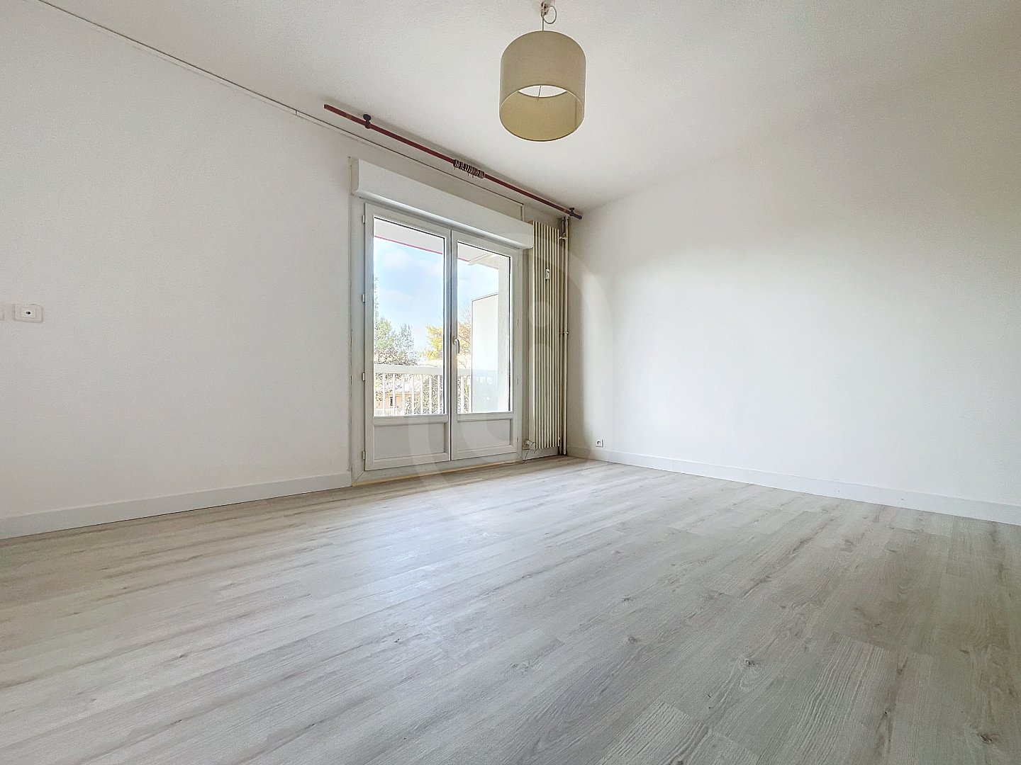 Appartement 1 pièce - 25m² - MONTPELLIER