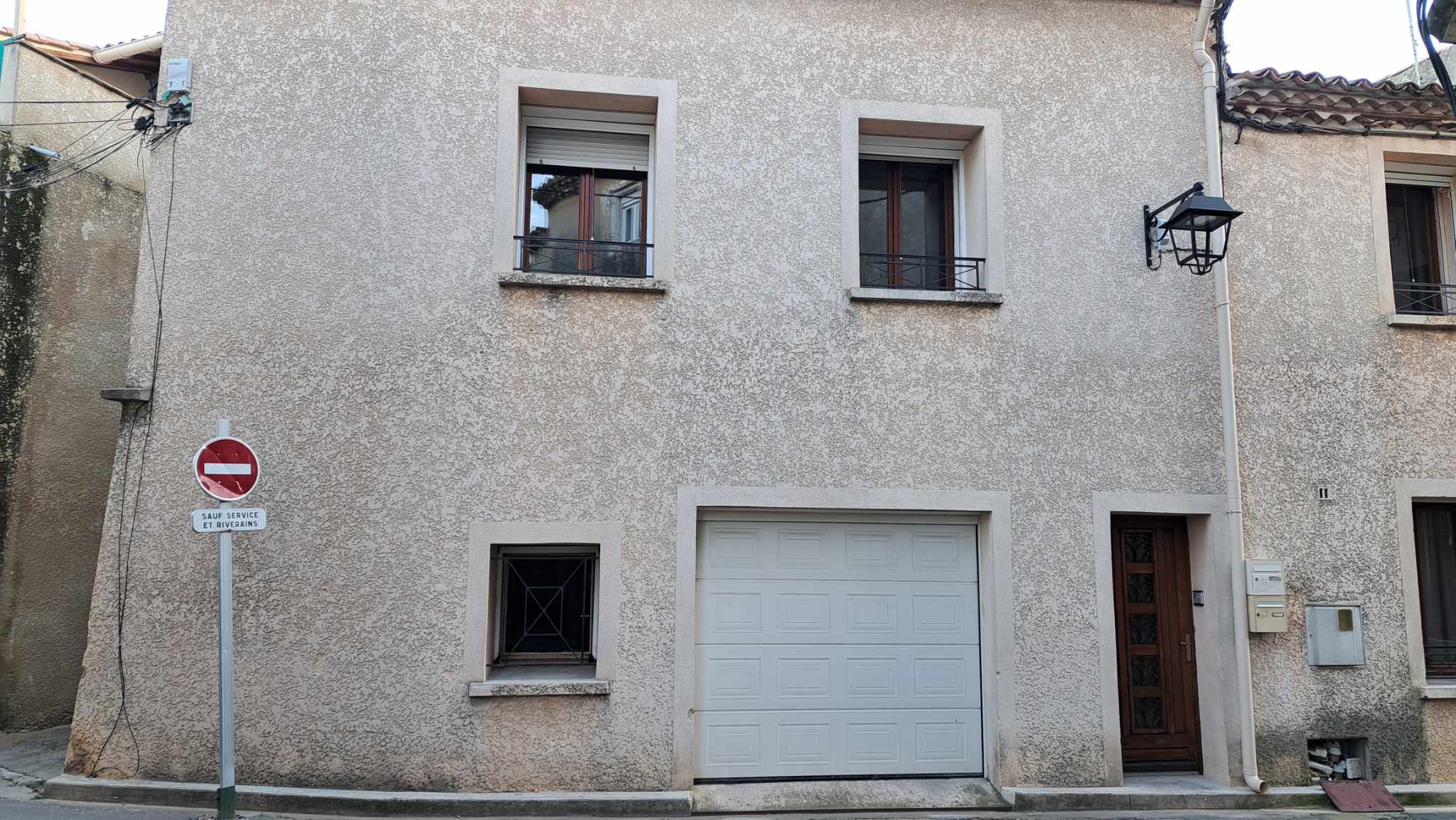 Maison 4 pièces - 96m² - BEZOUCE