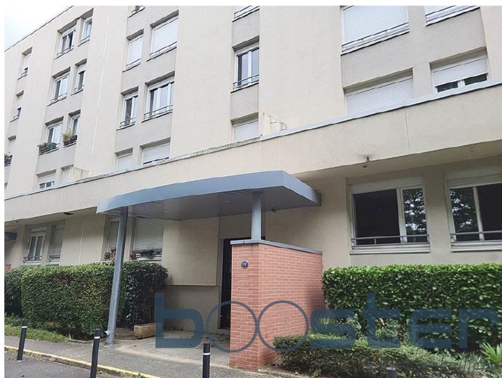 Appartement 3 pièces - 54m² - TOULOUSE