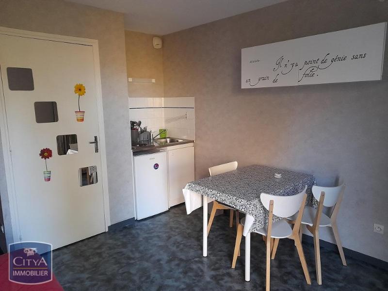 Appartement 1 pièce - 18m² - ARRAS