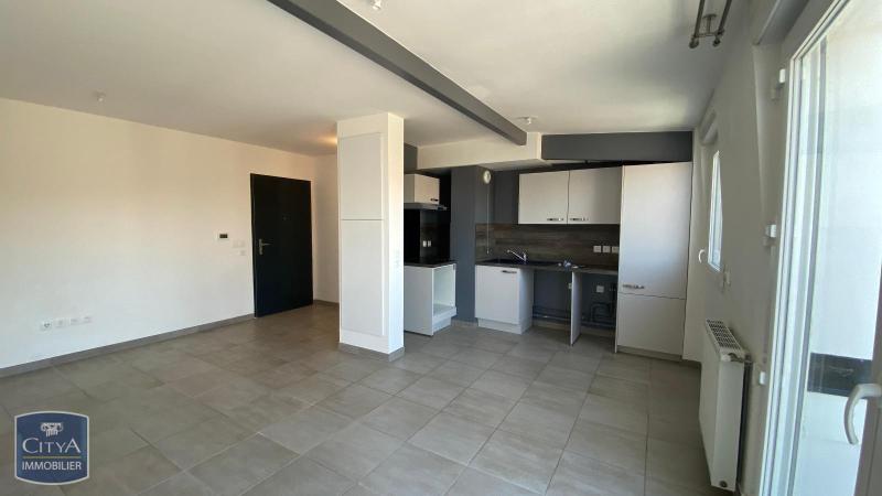 Appartement 2 pièces - 44m² - TREMBLAY EN FRANCE