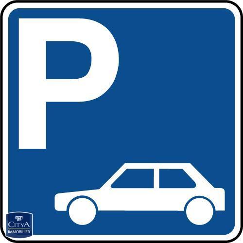 Parking  - LEMPDES