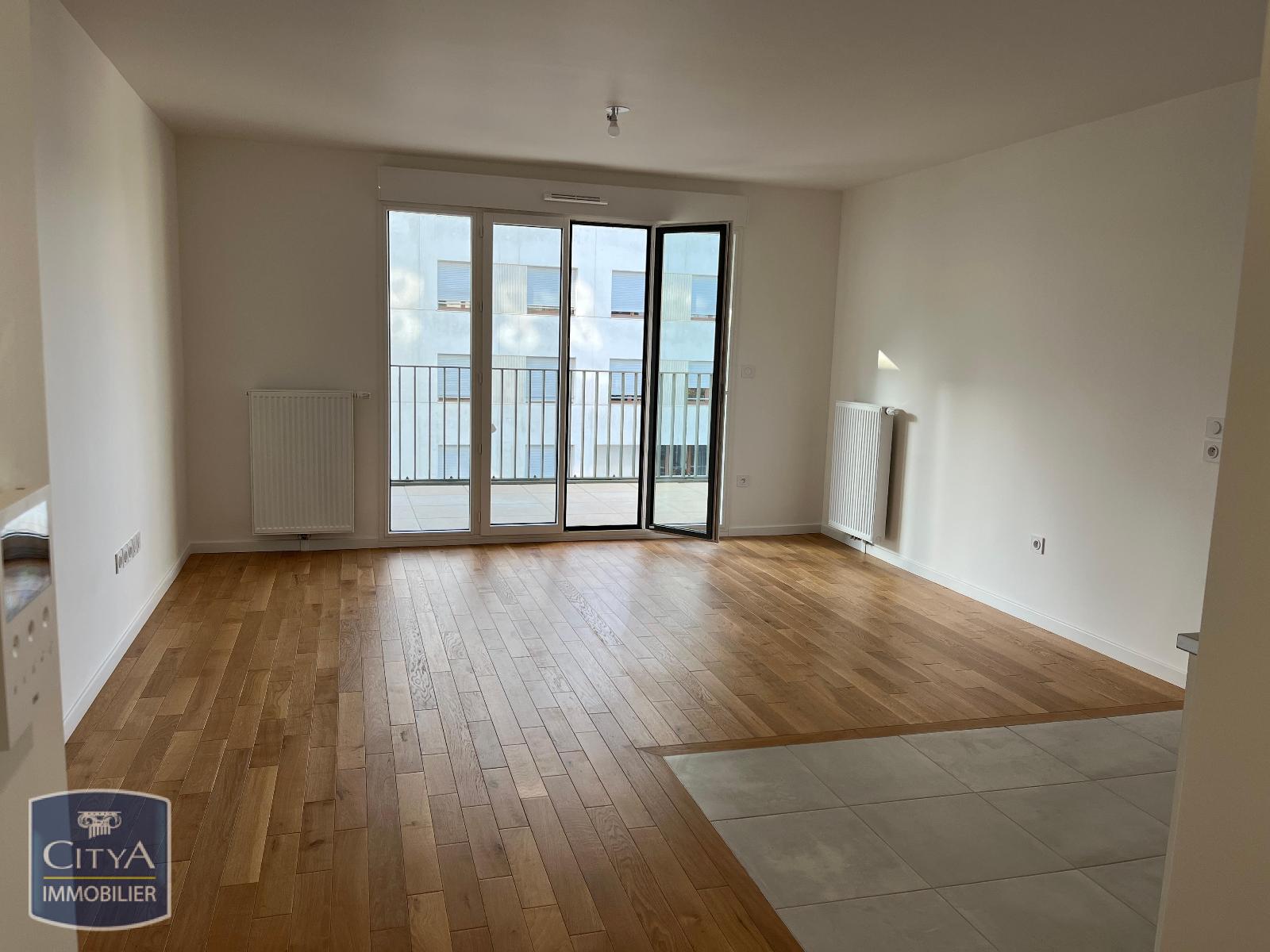 Appartement 3 pièces - 62m² - CHATENAY MALABRY