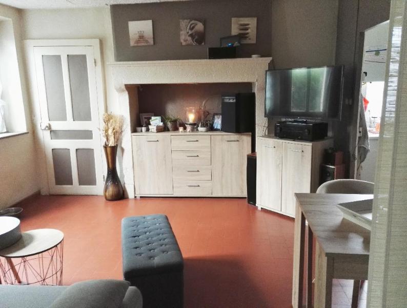 Maison 3 pièces - 47m² - THOREY EN PLAINE