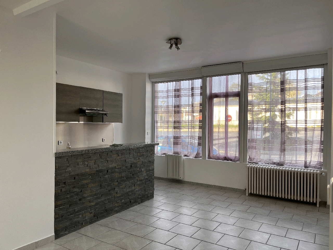 Appartement  - 36m² - L AIGLE