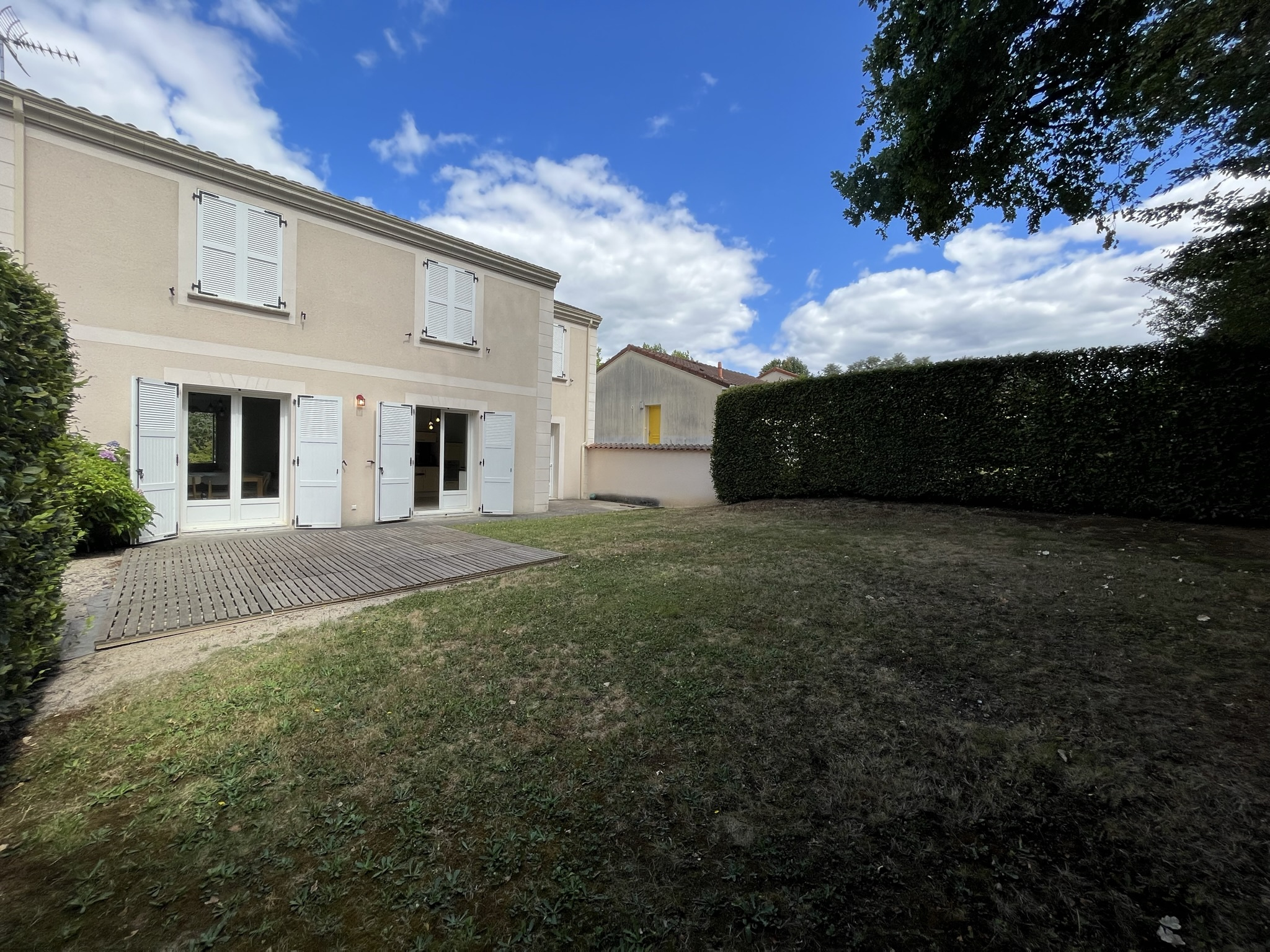 Maison 5 pièces - 146m² - LIMOGES