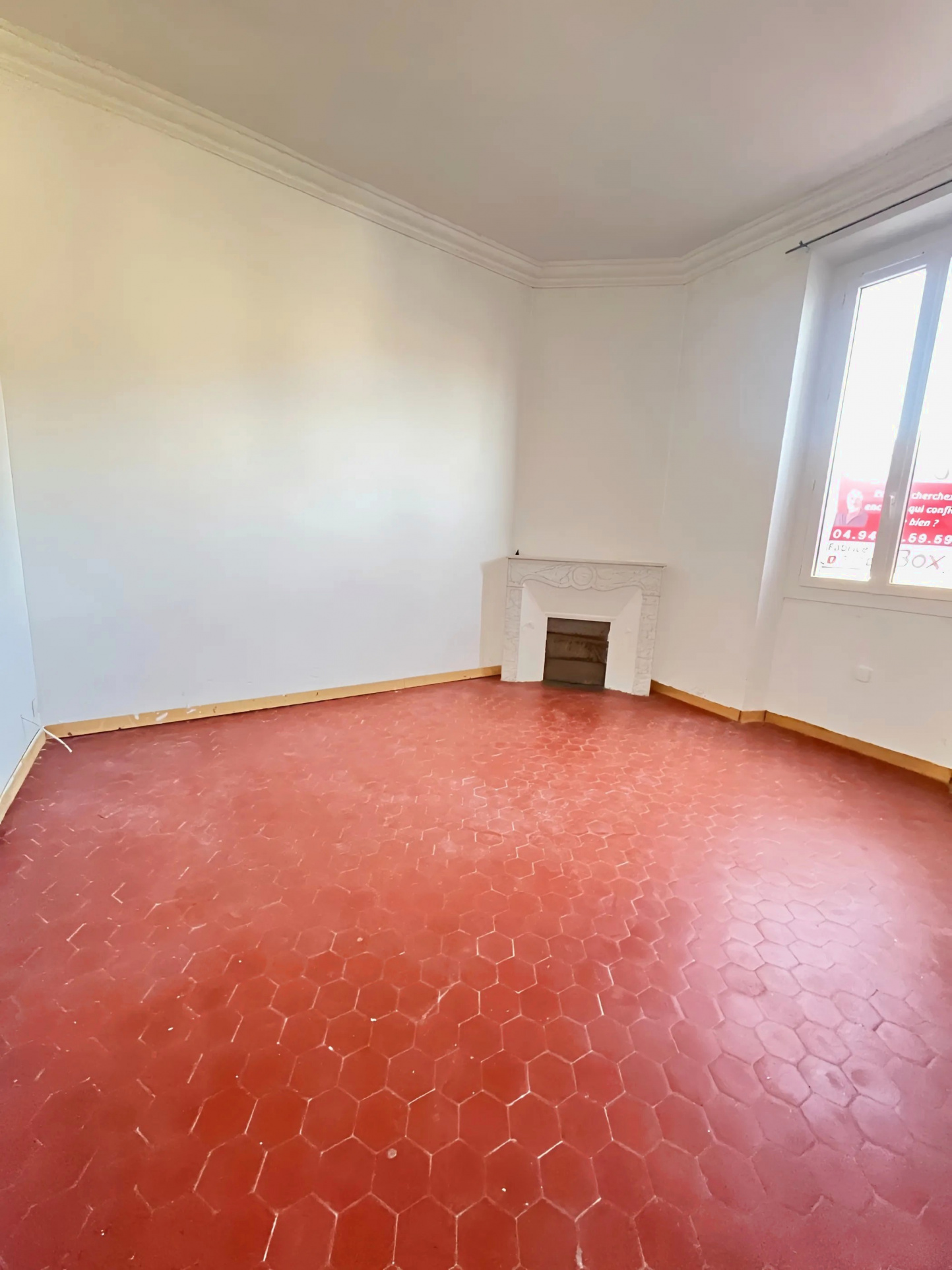 Appartement 3 pièces - 54m² - TOULON