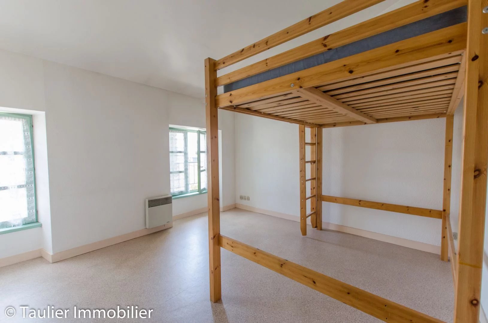 Appartement  - 23m² - ST MARCELLIN