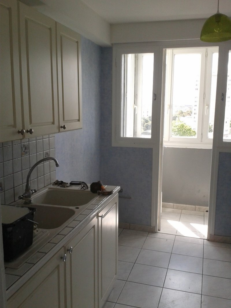 Appartement 2 pièces - 50m² - CAEN