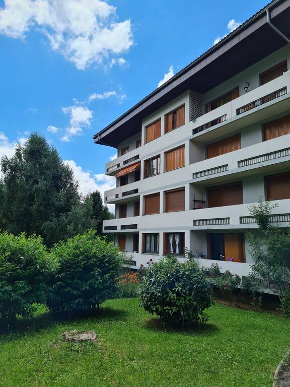 Appartement 3 pièces - 67m² - ANNECY LE VIEUX