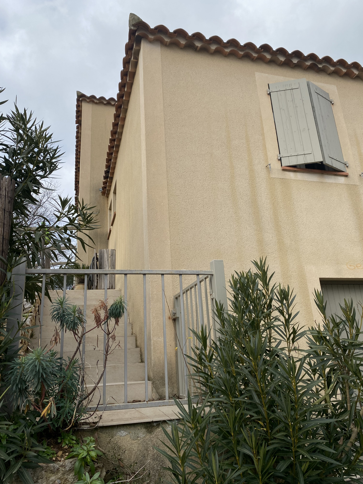 Maison 5 pièces - 110m² - NIMES