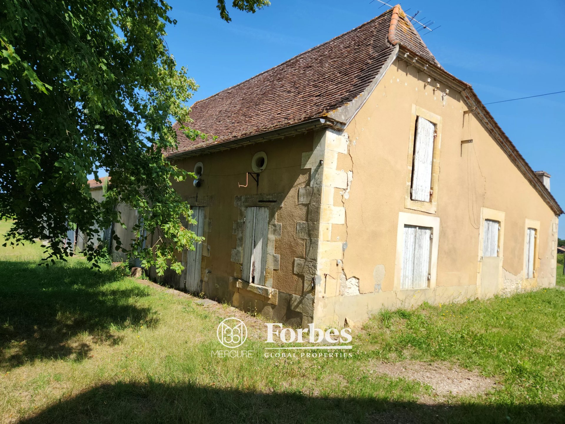 Maison 10 pièces - 400m² - BERGERAC