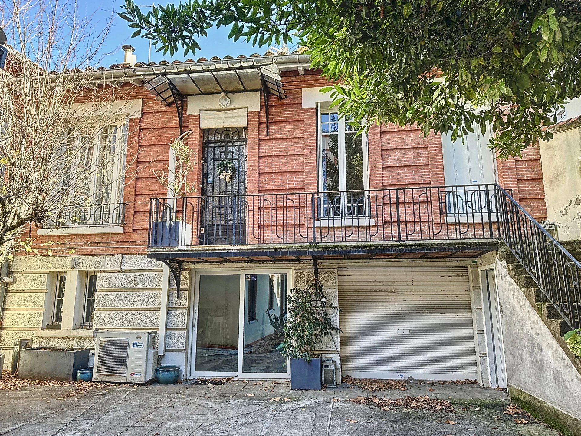 Maison 5 pièces - 168m² - TOULOUSE