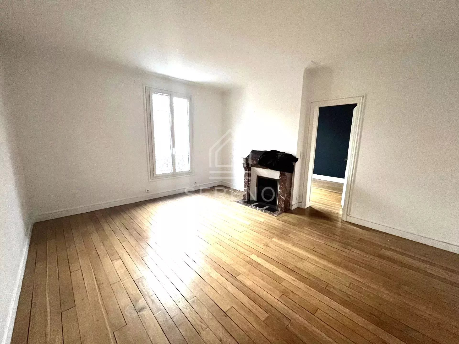 Appartement 3 pièces - 73m² - VINCENNES