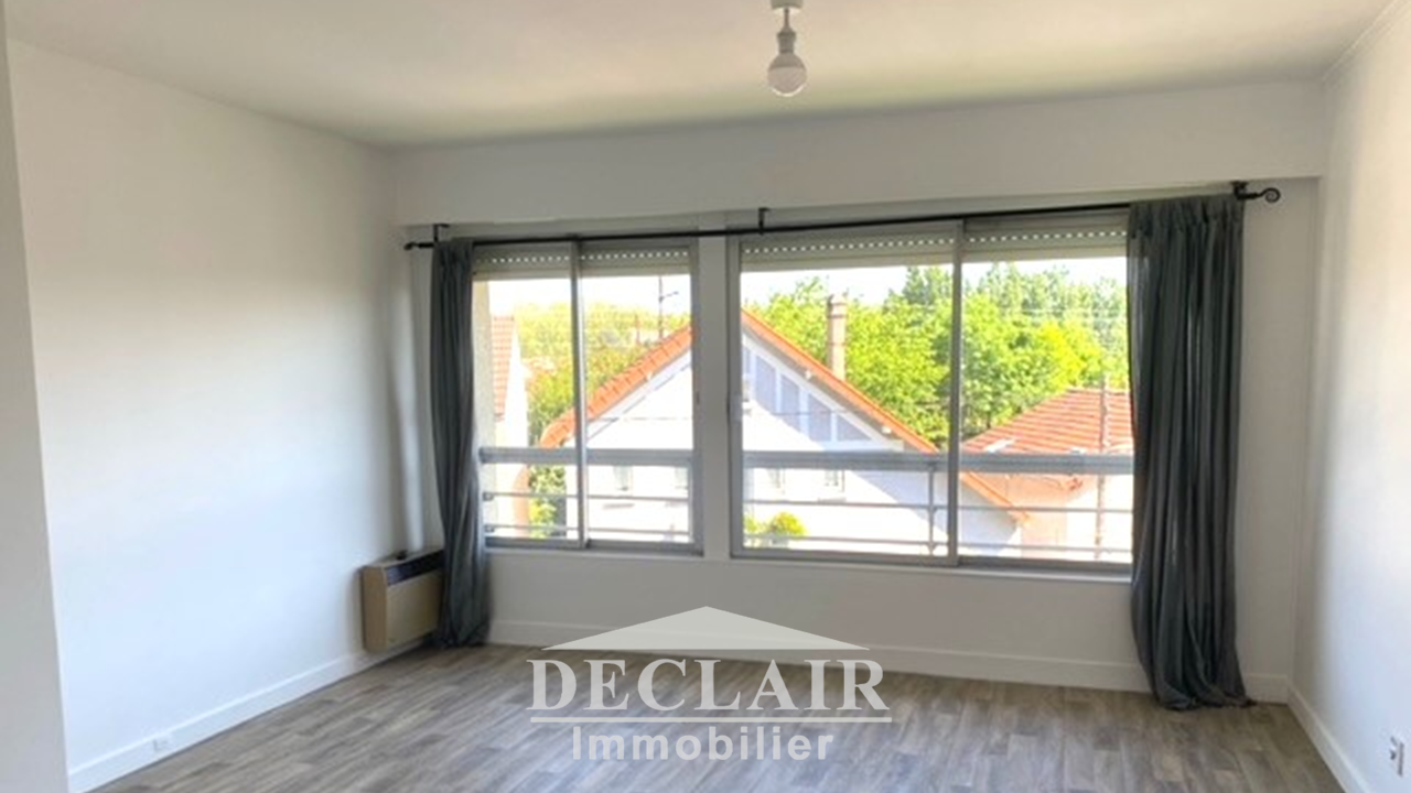 Appartement 1 pièce - 29m² - VERSAILLES