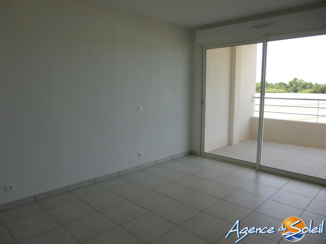 Appartement 2 pièces - 42m² - ST CYPRIEN