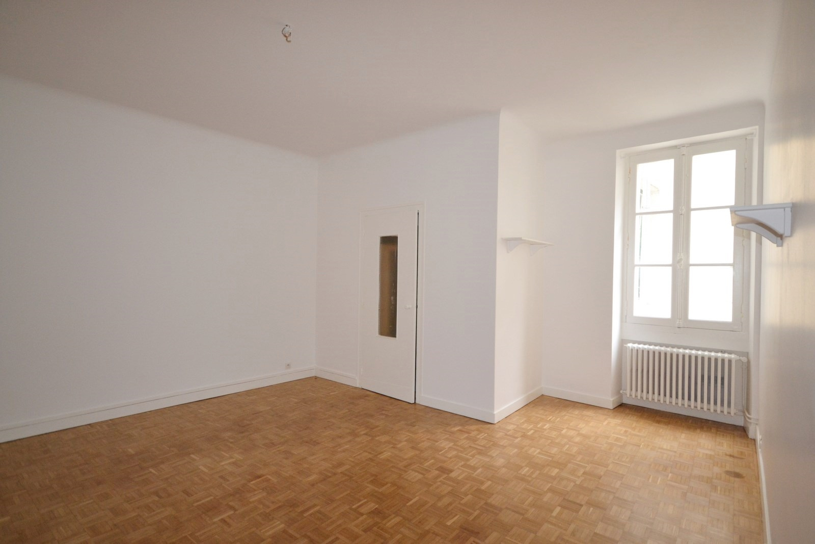 Appartement 3 pièces - 62m² - NANTES