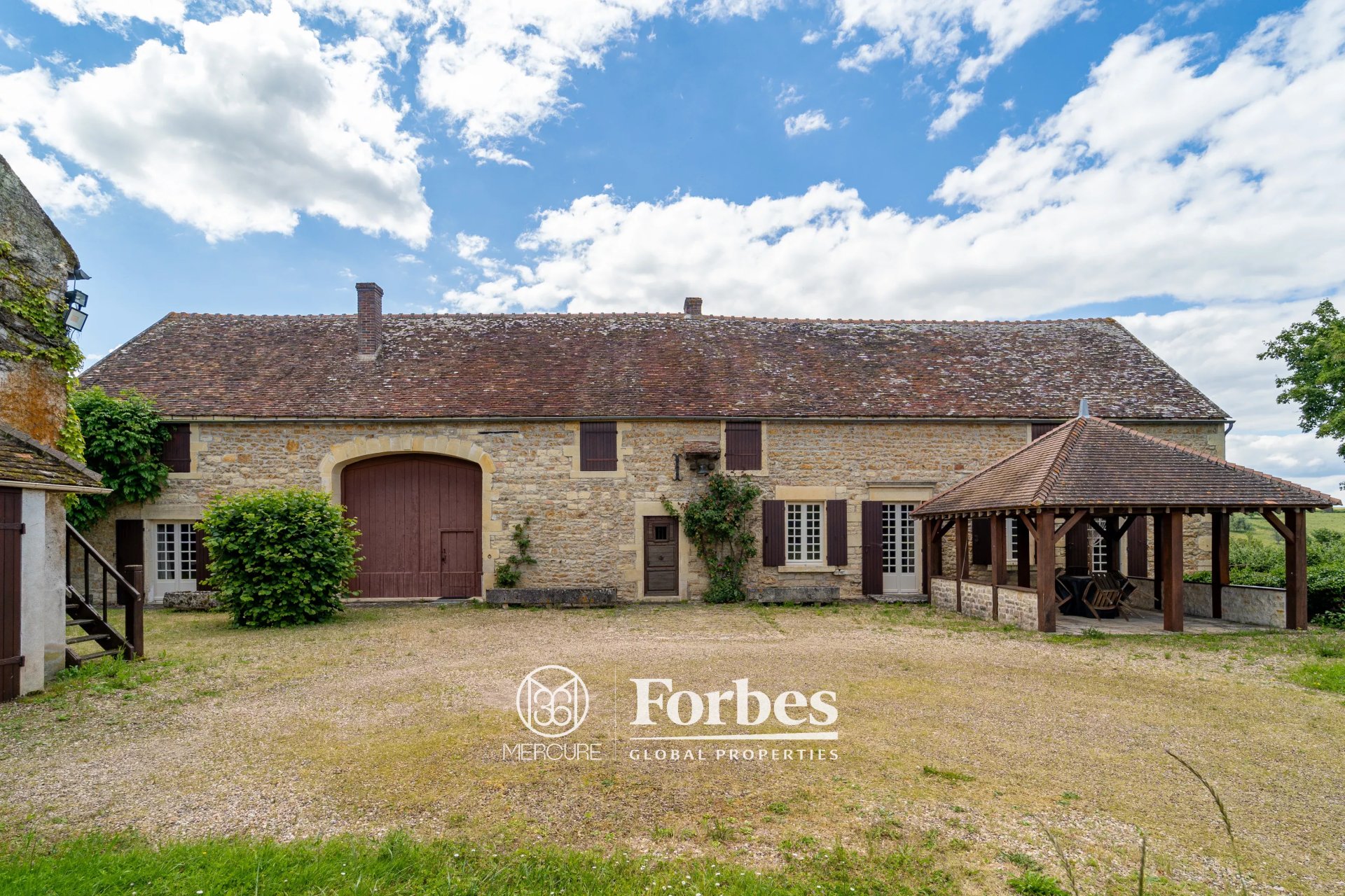 Maison 6 pièces - 176m² - TANNAY