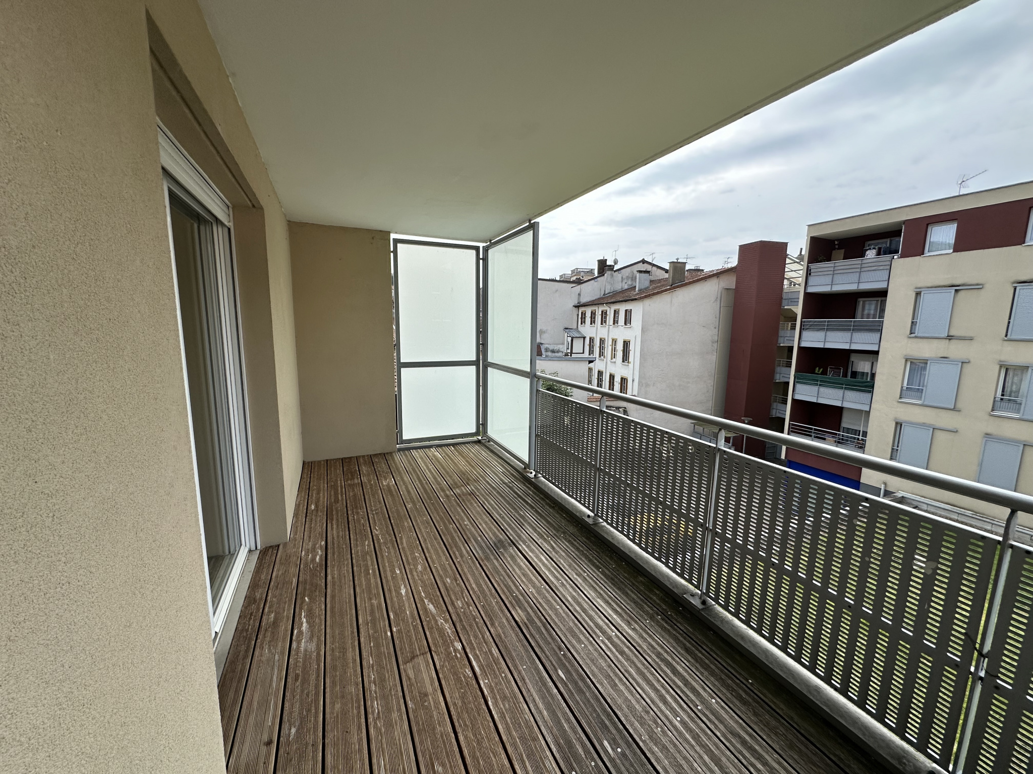 Appartement 4 pièces - 72m² - TARARE