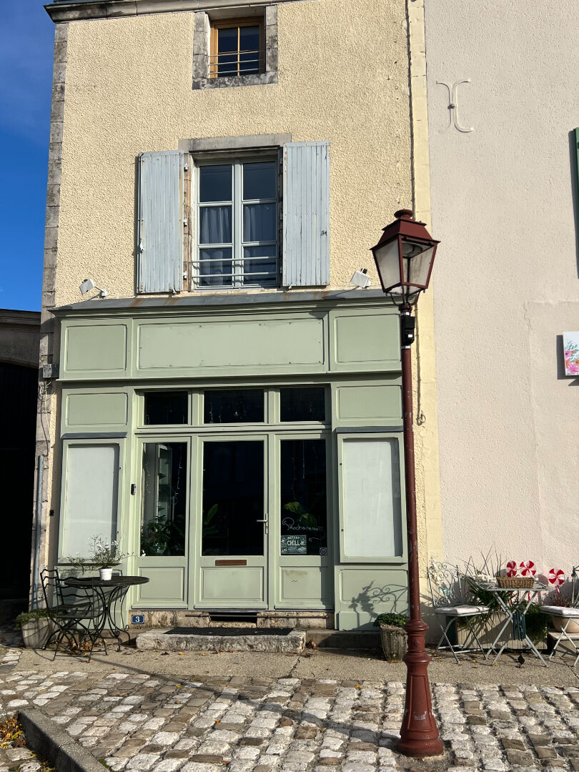 Maison 4 pièces - 131m²