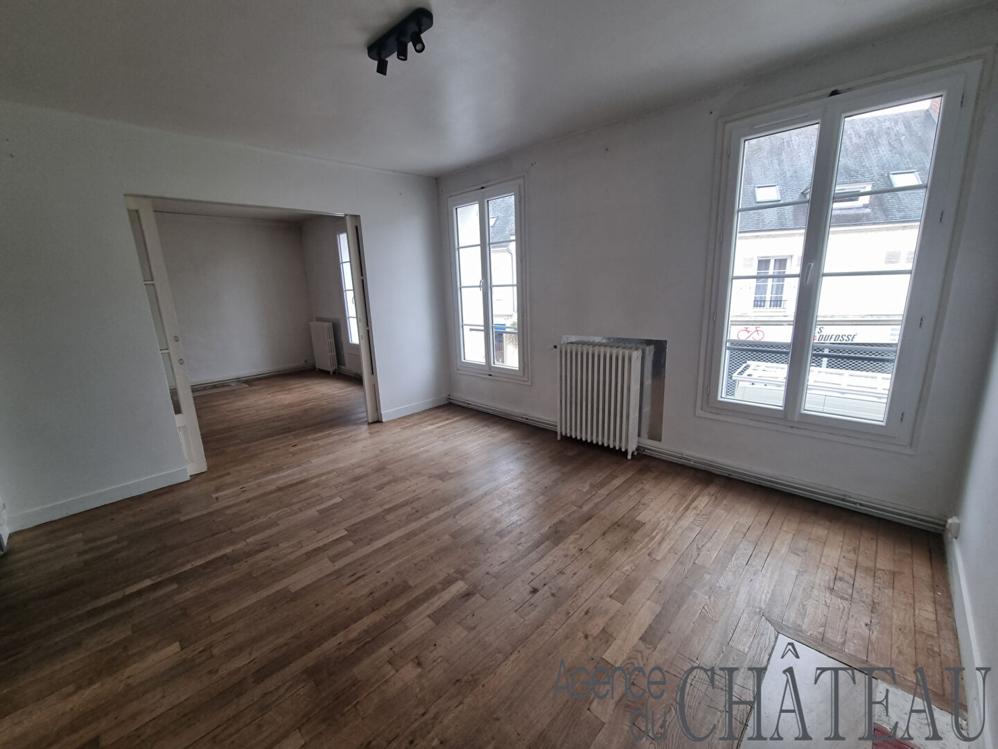 Appartement 4 pièces - 84m²