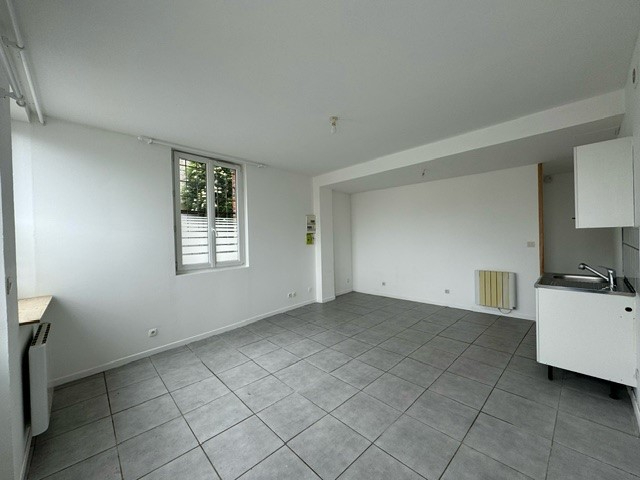 Appartement 1 pièce - 25m²