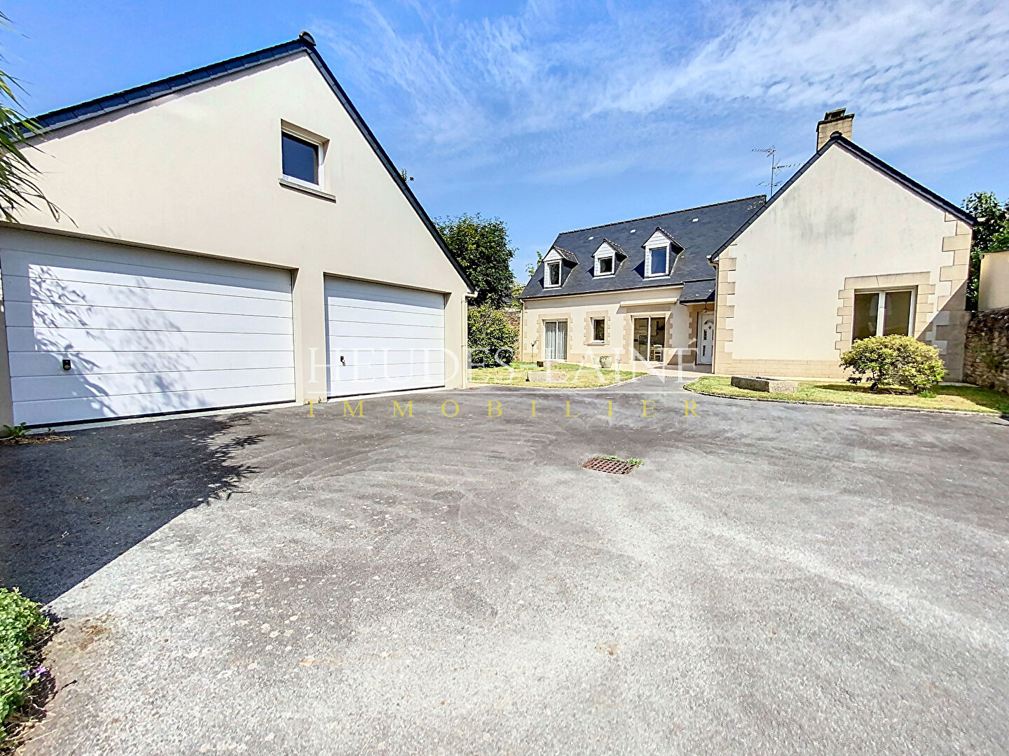 Maison 9 pièces - 157m² - AVRANCHES