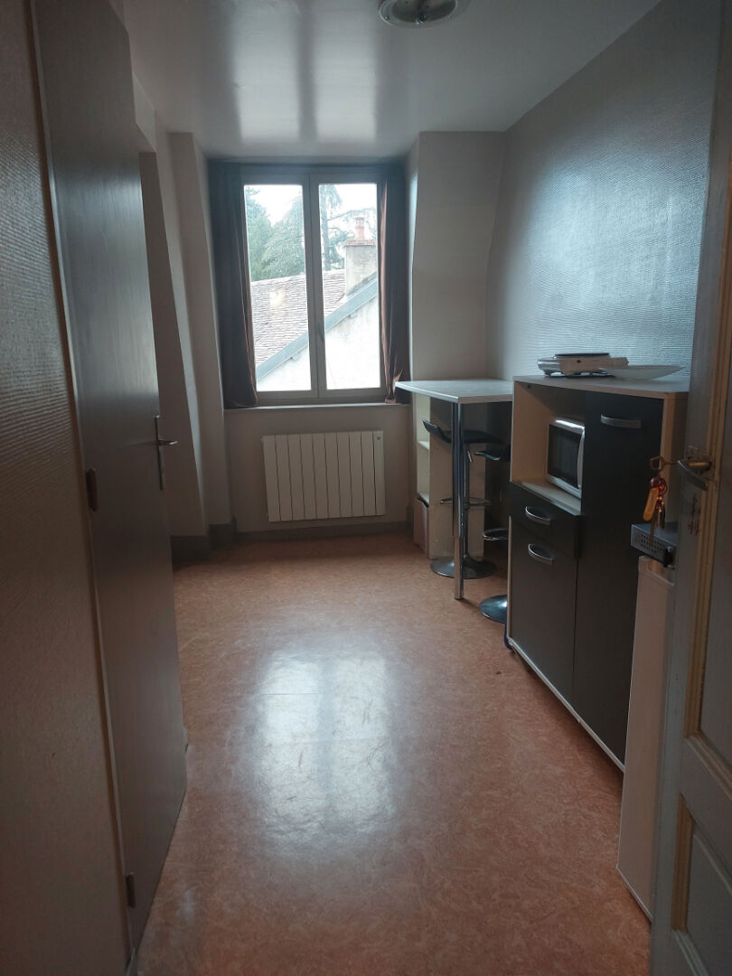 Appartement 1 pièce - 13m² - BESANCON