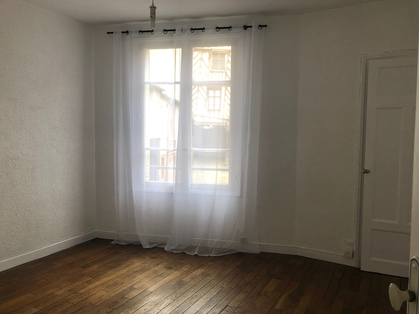 Appartement 2 pièces - 45m² - RENNES