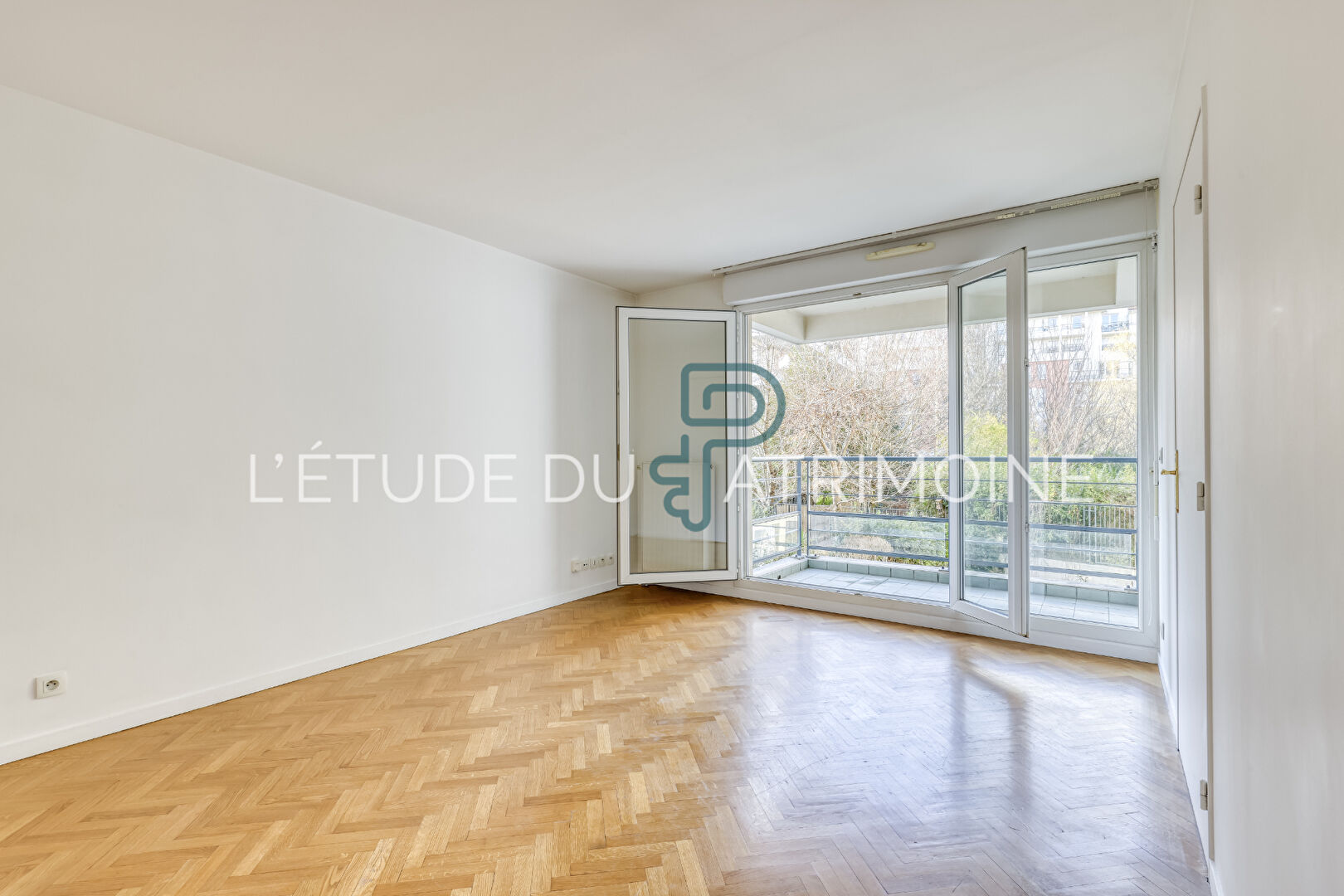 Appartement 2 pièces - 48m²