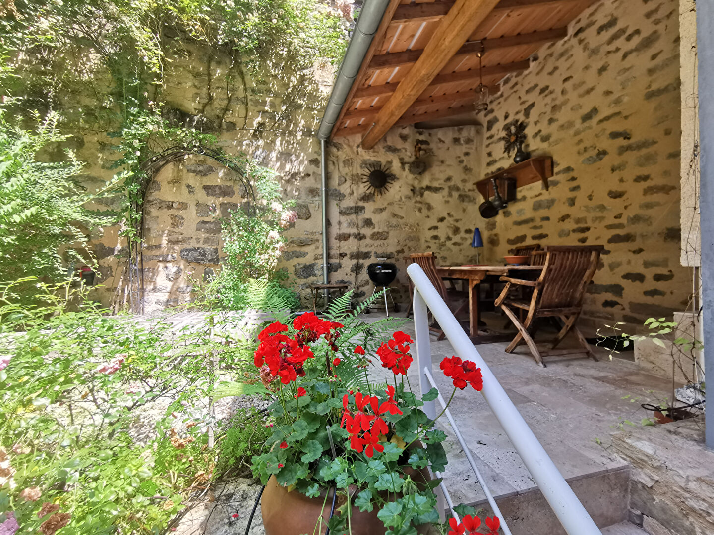 Maison 4 pièces - 93m²