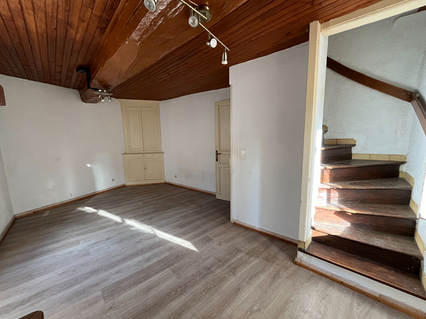 Maison 3 pièces - 52m²