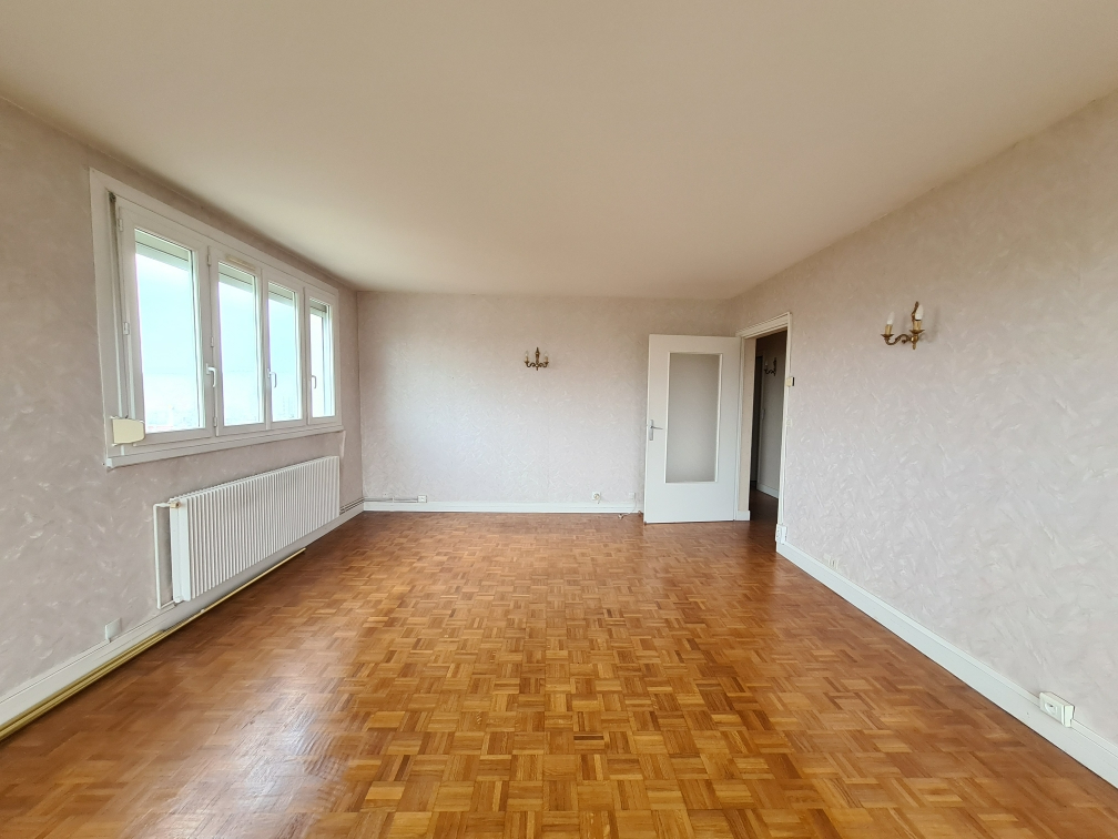 Appartement 4 pièces - 91m²