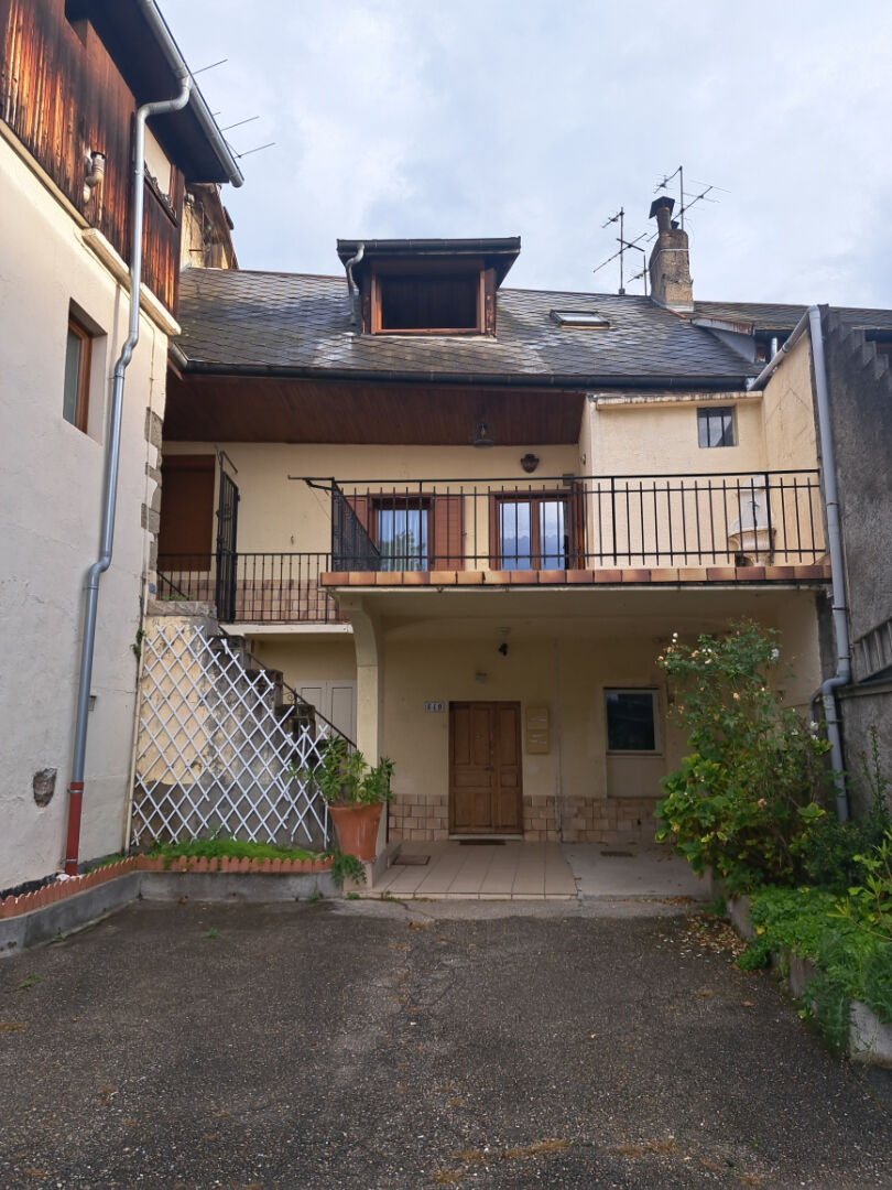 Maison 5 pièces - 130m²