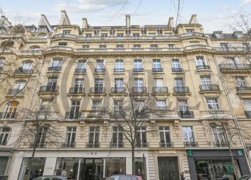 Local Professionnel  - 330m² - PARIS - 16ème