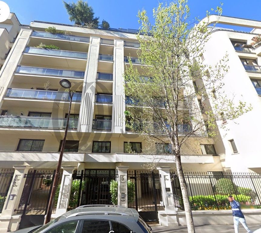 Local Professionnel  - 208m² - NEUILLY SUR SEINE