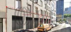 Local Professionnel  - 250m² - LYON  - 3ème