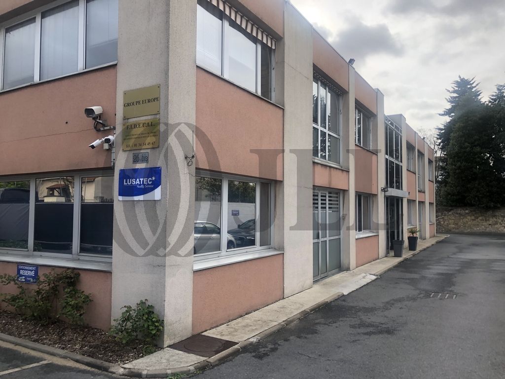 Local Professionnel  - 533m² - ARGENTEUIL