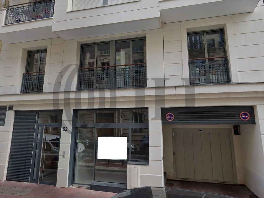 Local Professionnel  - 145m² - LEVALLOIS PERRET