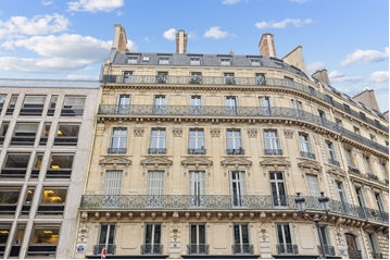 Local Professionnel  - 511m² - PARIS  - 1er