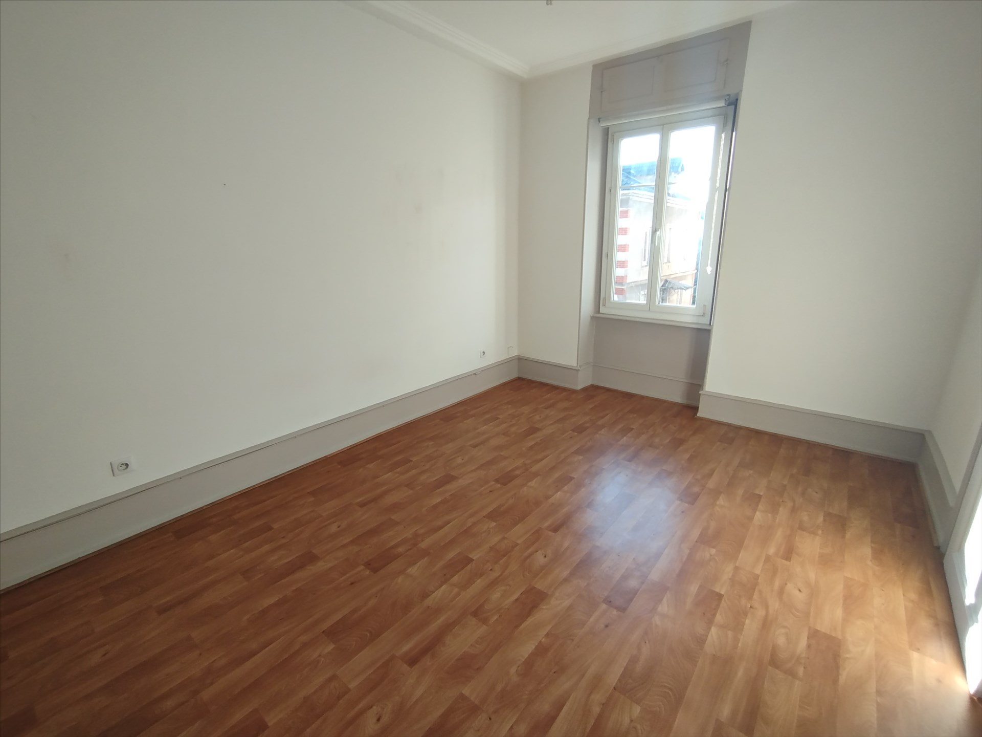 Appartement 4 pièces - 84m²